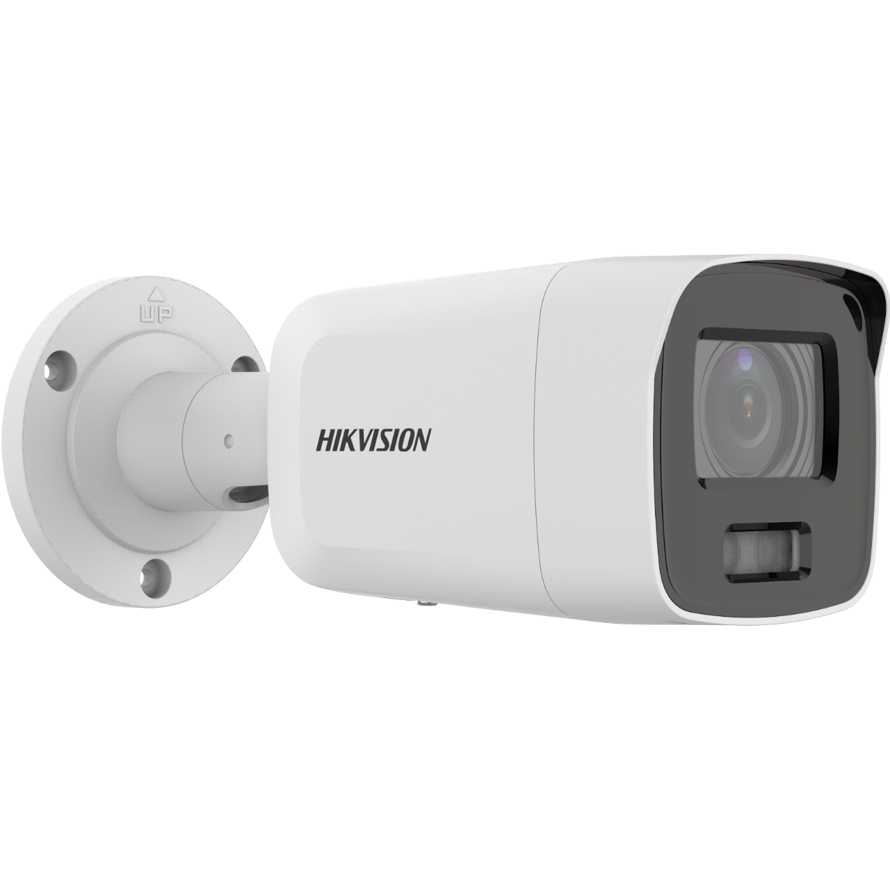 Hikvision DS-2CD2087G2-LU IP Cameras | Tensor Security